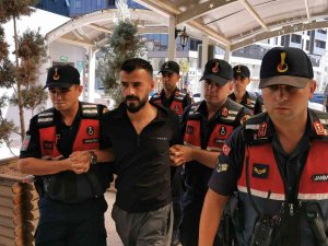Silahla Adam Öldürdü, “Ben Kendimi Savundum” Dedi
