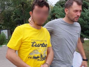 Samsun’da Uyuşturucu Operasyonunda 4 Kişi Tutuklandı