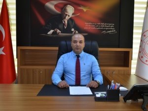 Eski Başhekim Deniz Rektör Danışmanı