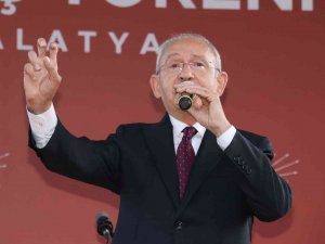 Kılıçdaroğlu: "Millet İ̇ttifakı’nda 6 Ay İçerisinde Bu Ülkeye Nefes Aldıracağız"