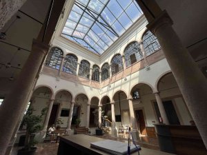 Ayvalık Belediyesi’ne “Uygulama Ödülü” Geldi