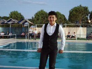 Kahramanmaraş’ta 2 Gündür Kayıp Olan Çocuk Mersin’de Bulundu