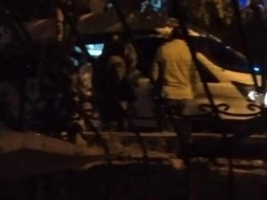 Ankara’da Şüpheli Kutu İhbarı Asılsız Çıktı