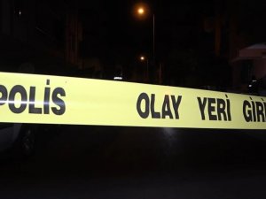 Husumetlisi Tarafından Tabancayla Ayağından Vuruldu