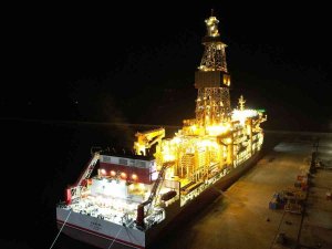 Karadeniz Doğal Gazında Geri Sayım