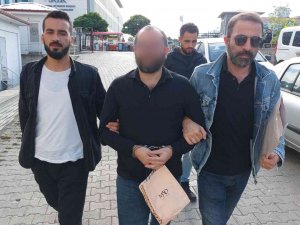 Samsun’da Suç Örgütüne Operasyon: 17 Gözaltı Kararı