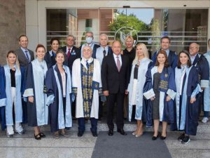 Yaşar Üniversitesinde Yeni Akademik Yıl Heyecanı