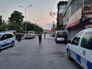Adana’da Silahlı Saldırıya Uğrayan Motosikletli Öldü