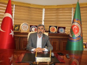 Destekleme Ödemeleri 6 Ay Öne Çekildi, Çiftçilerin Hesaplarına Doğrudan Yatacak