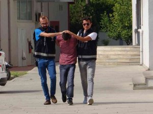 Terlikle Kovalayan Arkadaşını Öldüren Zanlı Tutuklandı