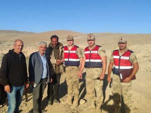 Iğdır’da Hayvan Hırsızlığı Yapanlar Yakalandı
