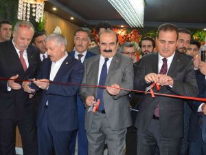 Hakkari Öğretmenevi’nde Görkemli Açılış