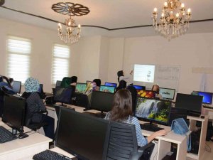 Komek Ve Asem’de Güz Dönemi Kayıtları Başladı