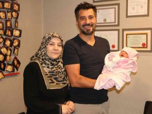 Sezaryen Doğumdan Sonra "Skar Defekti" Hastalığına Dikkat: Gebe Kalma İhtimalini Düşürüyor