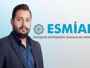 Esmi̇ad’dan Fırsat Çağrısı