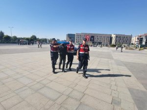 Lokantacıyı Öldüren Katil Zanlısı Tutuklandı