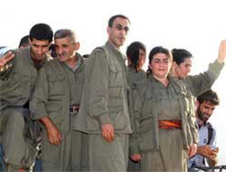 PKK'lılara sorulmayan tek soru!