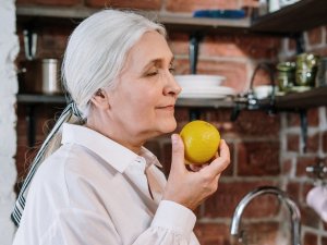 “Omicron’da Tat Ve Koku Kaybı Yaşayanların Yüzde 50’sinde Depresyon Görülüyor”