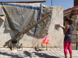 Havran Oryantiring Heyecanına Ev Sahipliği Yaptı