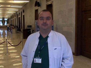 Prostat Kanserinde Erken Tanı Hayat Kurtarır