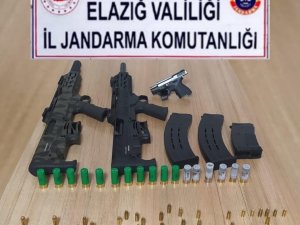 Havaya Ateş Açan 2 Şüpheli Yakalandı