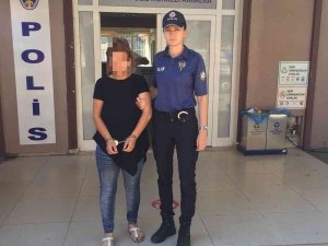 Hırsızlar Polis Operasyonuyla Yakalandı