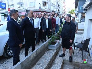 Mudanya’da Hayat Normale Dönüyor