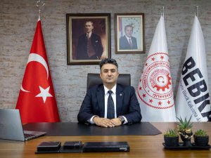 Kalkınmaya Yön Verecek Projeler İçin Geri Sayım