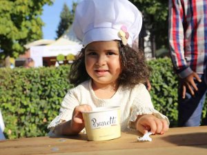 Gastroantep’i Banetti Lezzetleri Sardı