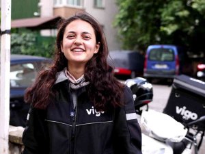 Kurye Şirketinden Kadın Çalışanlarına Regl İzni Uygulaması