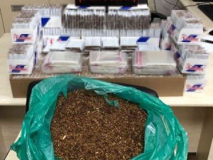 Tekirdağ’da Suçu Engelleme Operasyonu: 30 Gözaltı