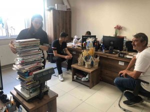 Öğrencilere 15 Günde 6 Bin Liralık Harçlık Desteği