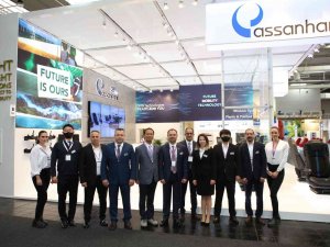 Assan Hanil Sürdürülebilir Ürünleriyle Iaa Fuarı’nda