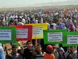 34 PKK'lının hepsi serbest kaldı!