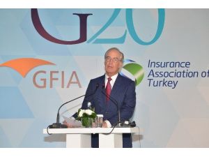 Sigorta Ve G-20 Hedefleri Tartışıldı