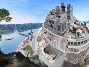 ‘Bir Kelebeğin Kasırgası’ Sergisi Sanatseverlerle Buluşuyor