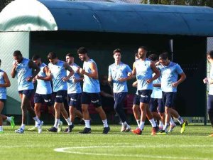 Trabzonspor, 26 Sezon Sonra Aynı Seriyi Tekrarladı