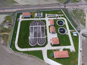 Kırkağaç Aat’ye Sıfır Atık Belgesi