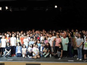 Yenimahalle Eğitime Destek Merkezleri Yeni Döneme Hazır