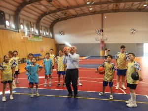 Derincespor Sezona Hazırlanıyor