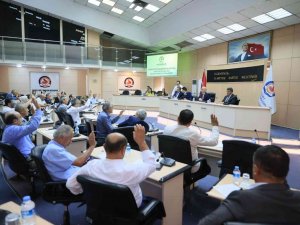 Denizli’de Hayvancılığa Destek Sürüyor