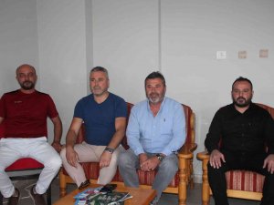 Bilecikspor’un Eski Başkanlarından Destek Çağrısı