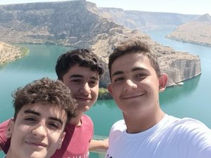 Traktör Kazasında Ölü Sayısı 3’e Çıktı