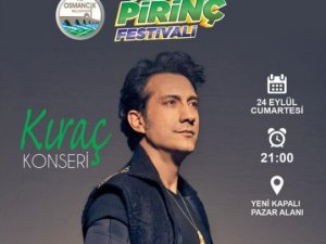 Osmancık’ta Aleyna Tilki’nin Yerine Kıraç Sahne Alacak