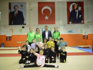 Yıldırım Kış Spor Okulları Başlıyor