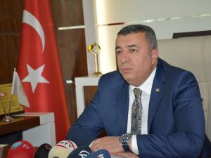 Mtb’de Özcan Tekrar Aday