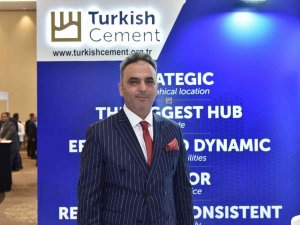 Türk Çimento Sektörünün Yılsonu İhracat Hedefi 1,7 Milyar Dolar