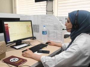 Saski̇’ye 8 Ayda 104 Bin 305 İhbar