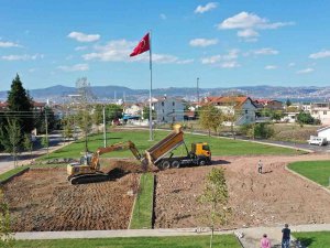Atatürk Meydanı’nda Sona Gelindi
