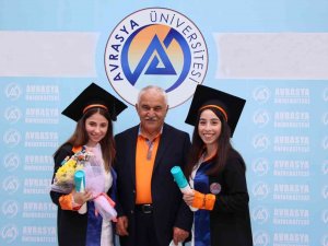 Avrasya Üniversitesi Ek Yerleştirme İle Yüzde 99 Doluluğa Ulaştı